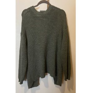 Oversized Aerie Sweater